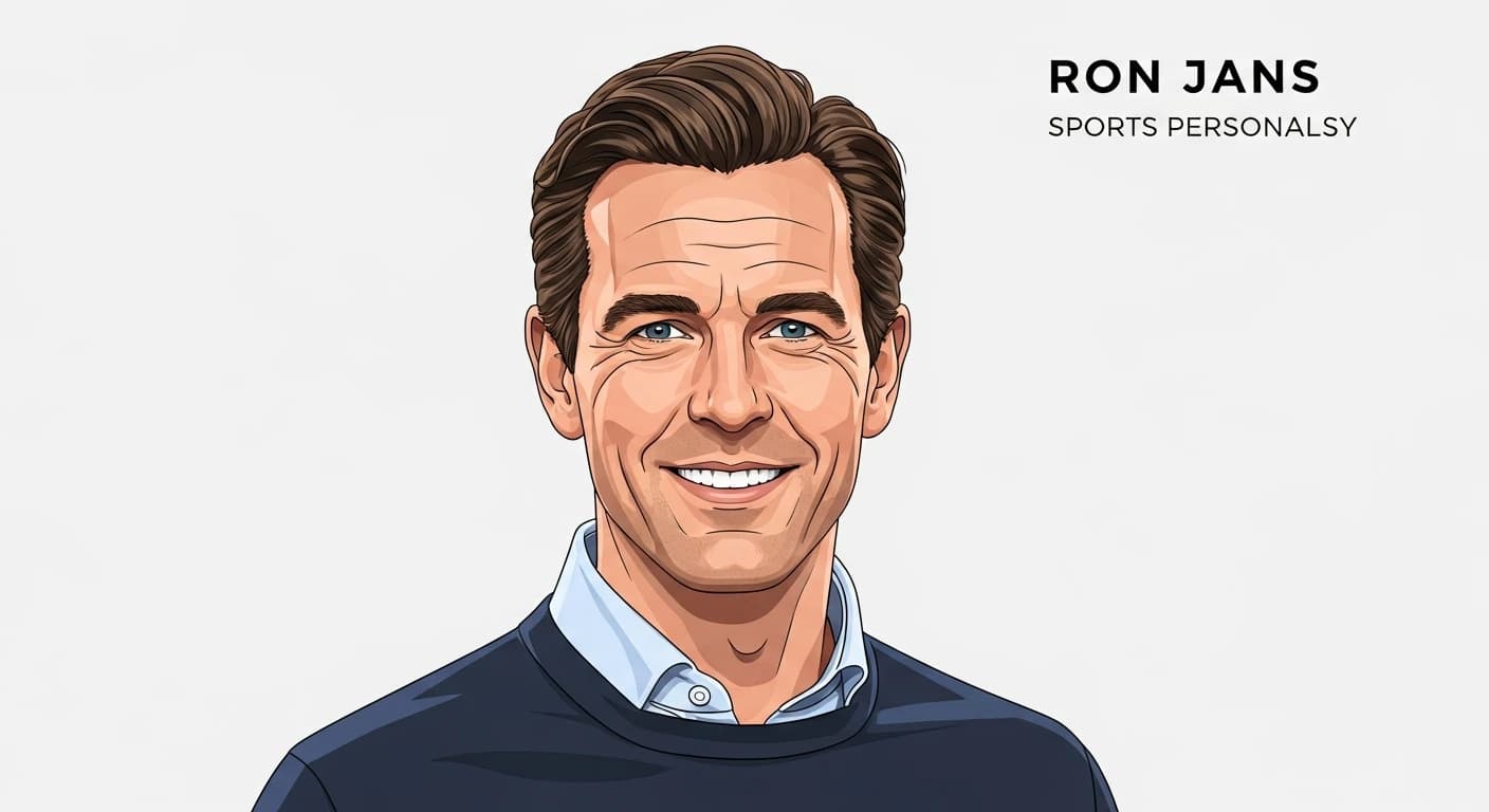 Ron Jans Vermogen 2026: Financiële Analyse van de Nederlandse Voetbaltrainer